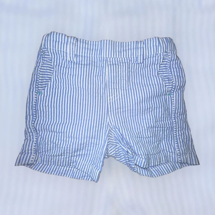 Lot 3 shorts Tartine et Chocolat 6 mois TBE NSE (38€) - photo numéro 3