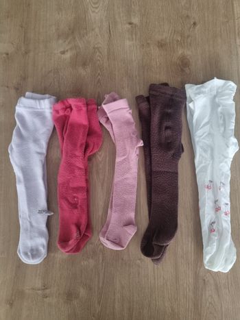 Chaussettes/collants