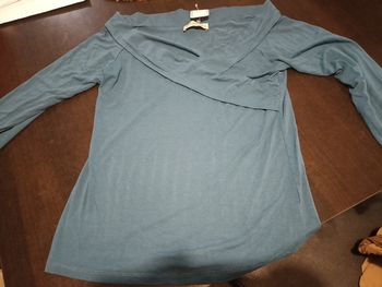 Maillot manche longue