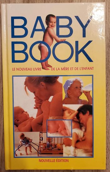 Baby Book