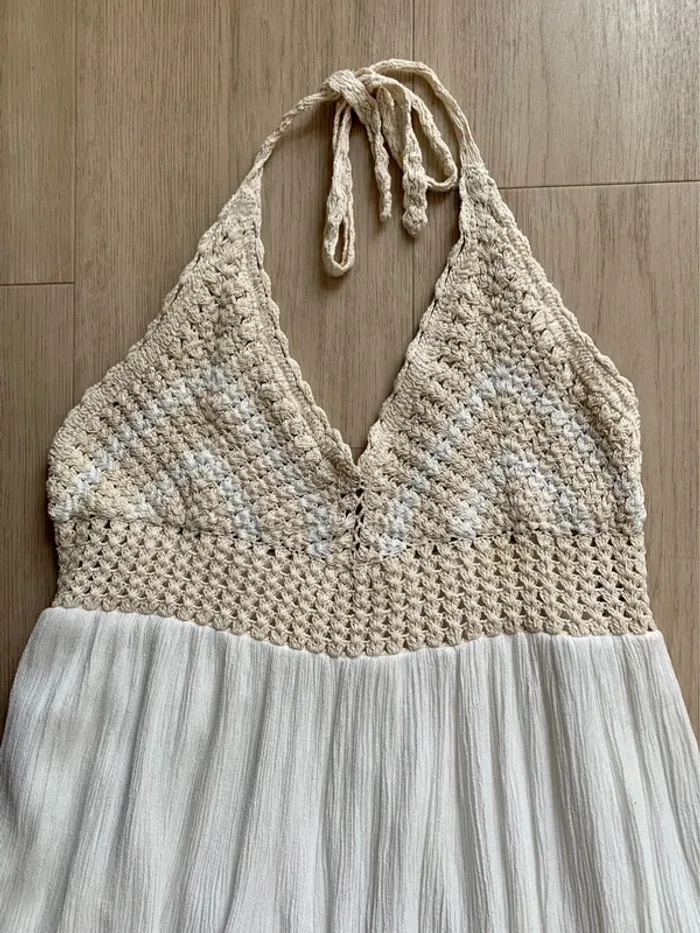 Robe longue d'été - photo numéro 3