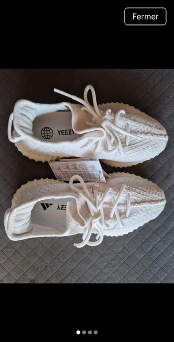 Yeezy boost 