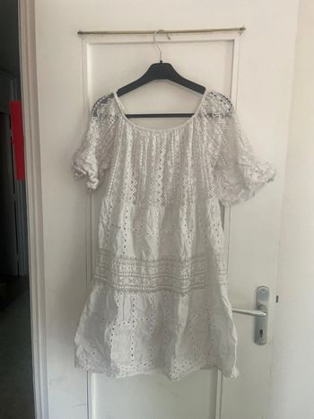 Robe longue d'été Femmes