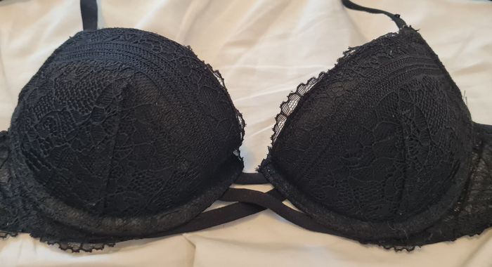 Soutien gorge - photo numéro 3