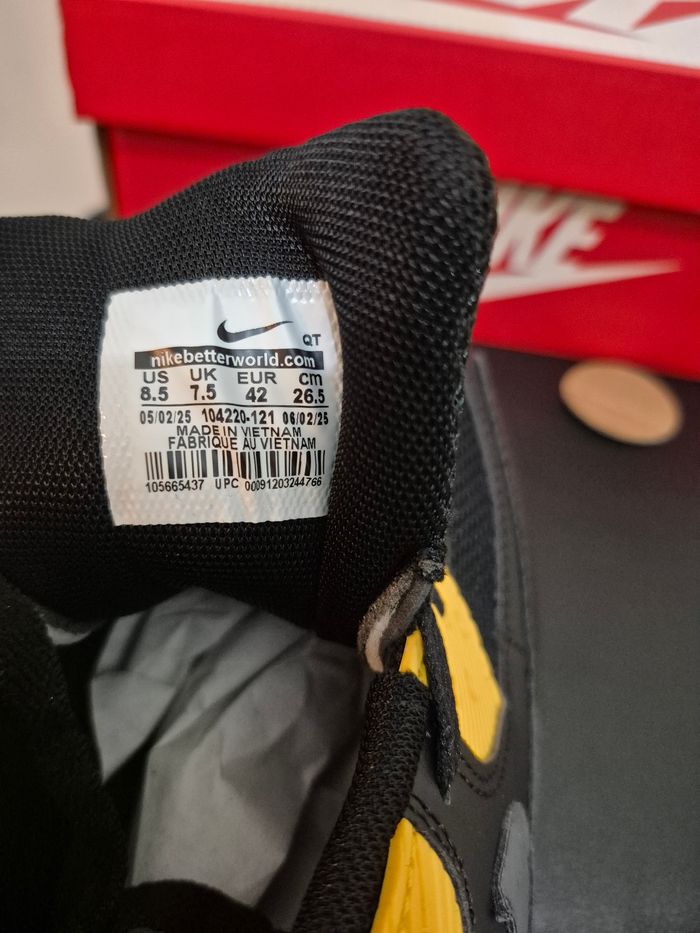 Air max nike 90 - photo numéro 4