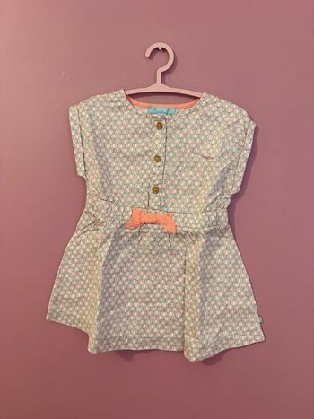 Robe okaïdi 