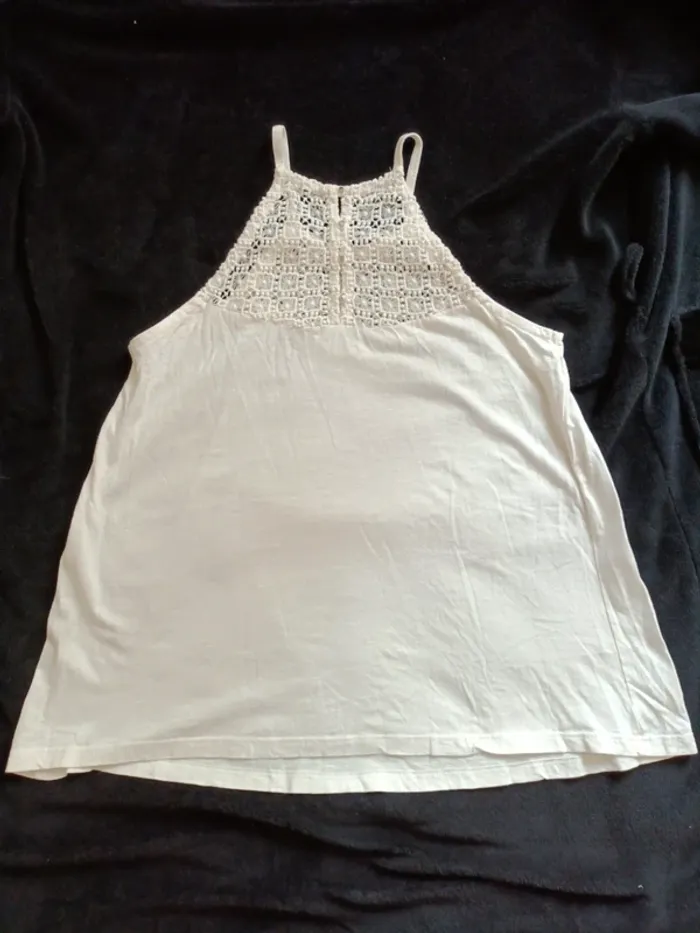 Débardeur taille 38-40 - photo numéro 2