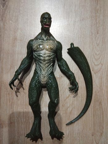 Lizardman spiderman 2012 marvel