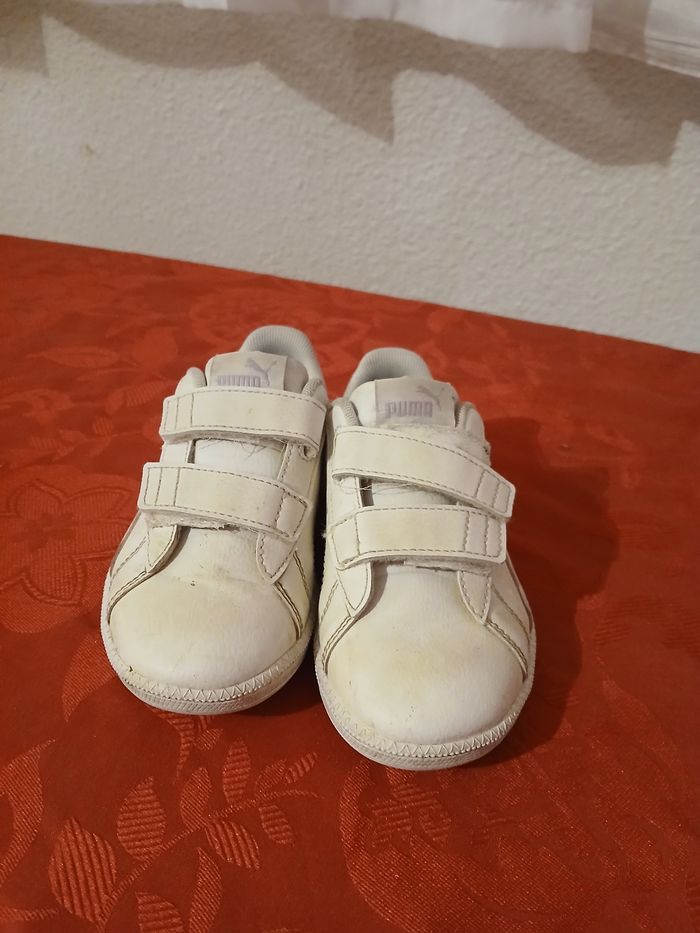 Baskets - photo numéro 2