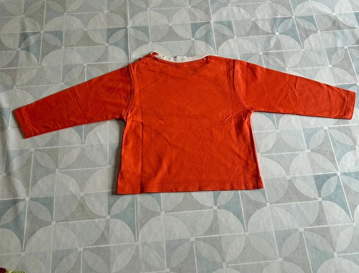 T shirt garçon 3 ans - décathlon - en très bon état - photo numéro 2