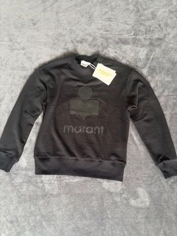 Pull isabel marant 