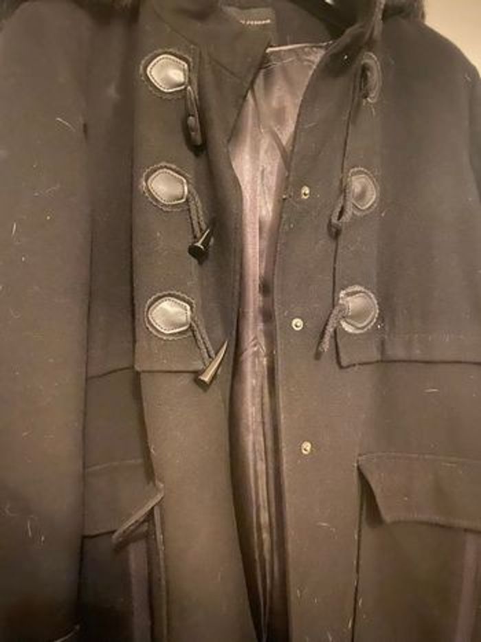 Manteau caban 48 - photo numéro 7