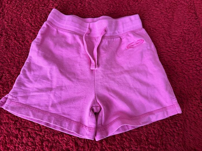 Short