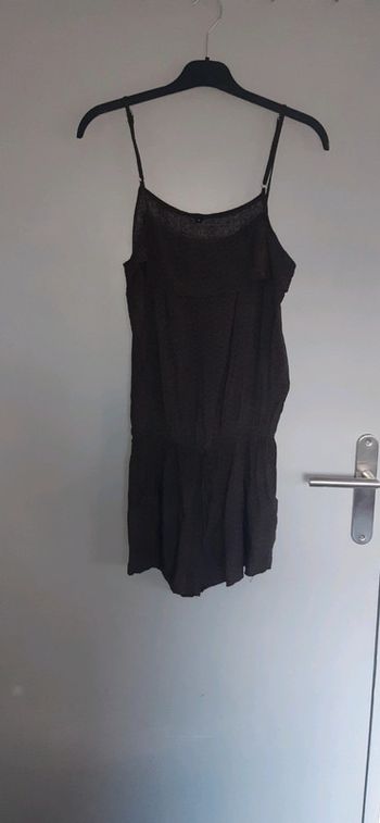 Combi short taille M