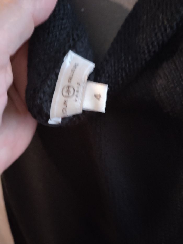 Pull femme taille 44/46 - photo numéro 4