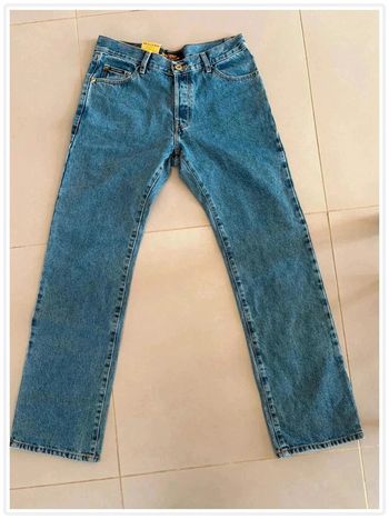 Jeans homme 42 neuf, Rica Lewis