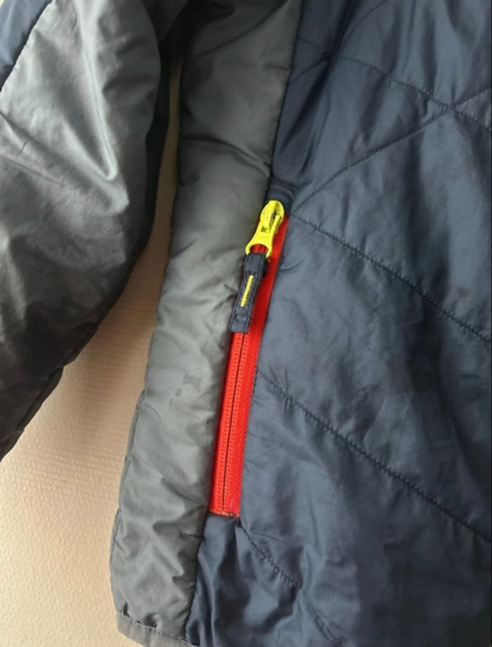 Manteau enfant 10 ans - photo numéro 3