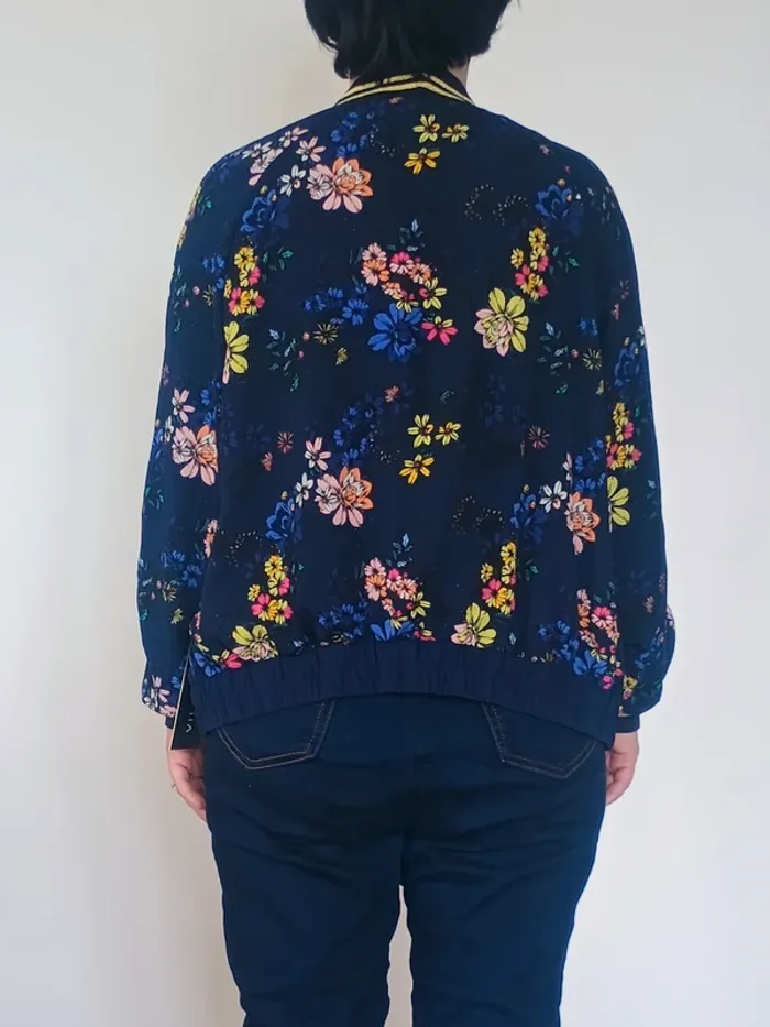 veste coupe vent XL - photo numéro 3