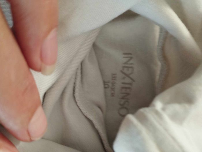 Sous pull 10 ans fille - photo numéro 2