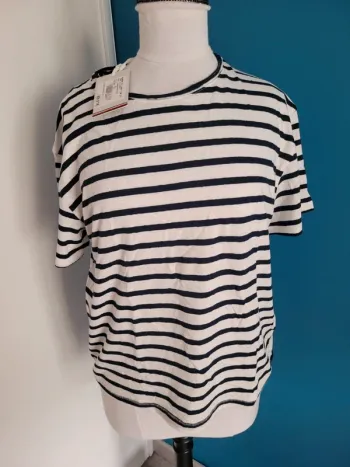 T-shirt femme Tommy hilfiger