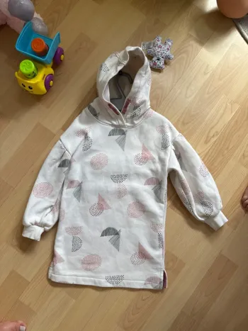 Robe pull Orchestra 3 ans