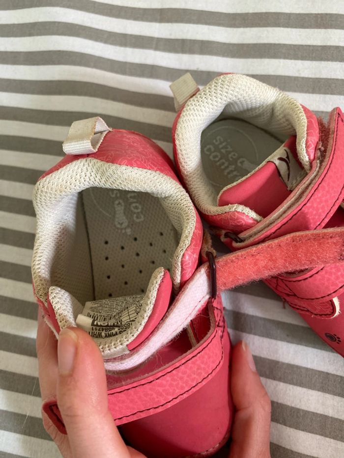 Chaussures randonnée - photo numéro 3
