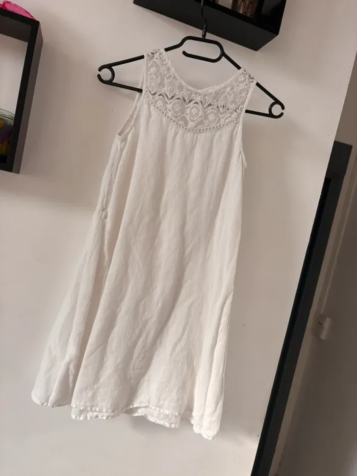 Robe La redoute • 12ans - photo numéro 2