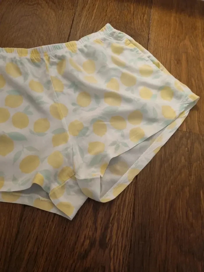 Short fluide - photo numéro 3