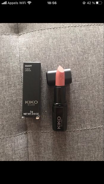 Rouge lèvres