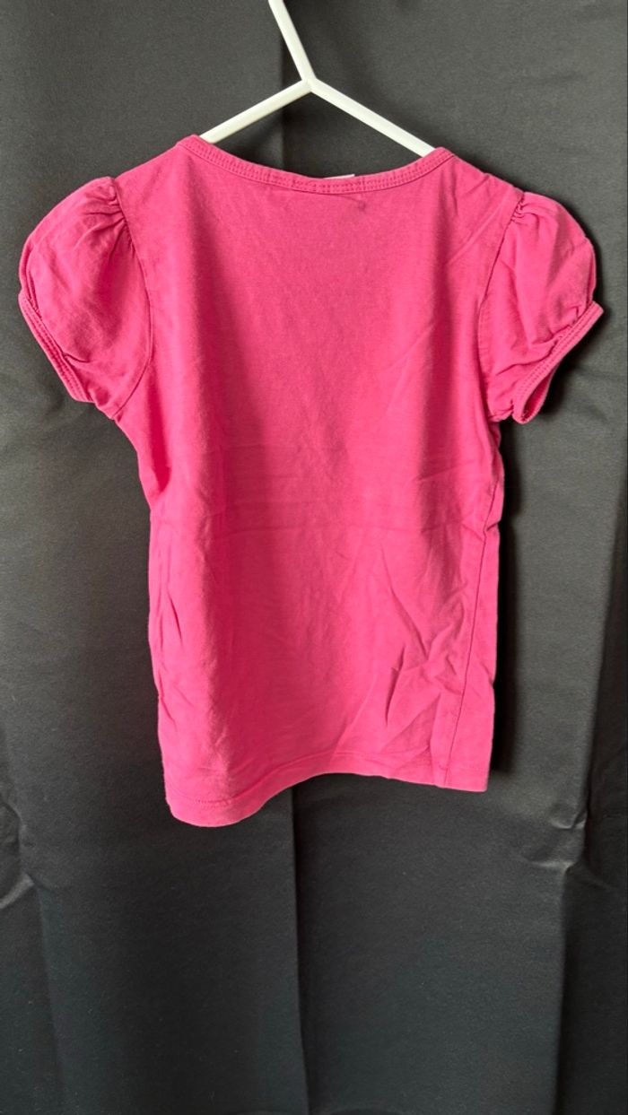 Tee shirt - photo numéro 4