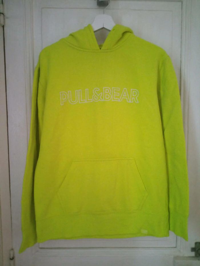 pull fluo