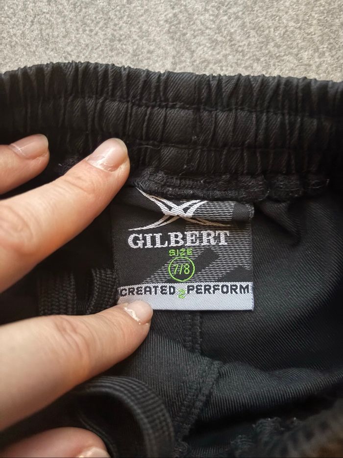Short Gilbert - photo numéro 3