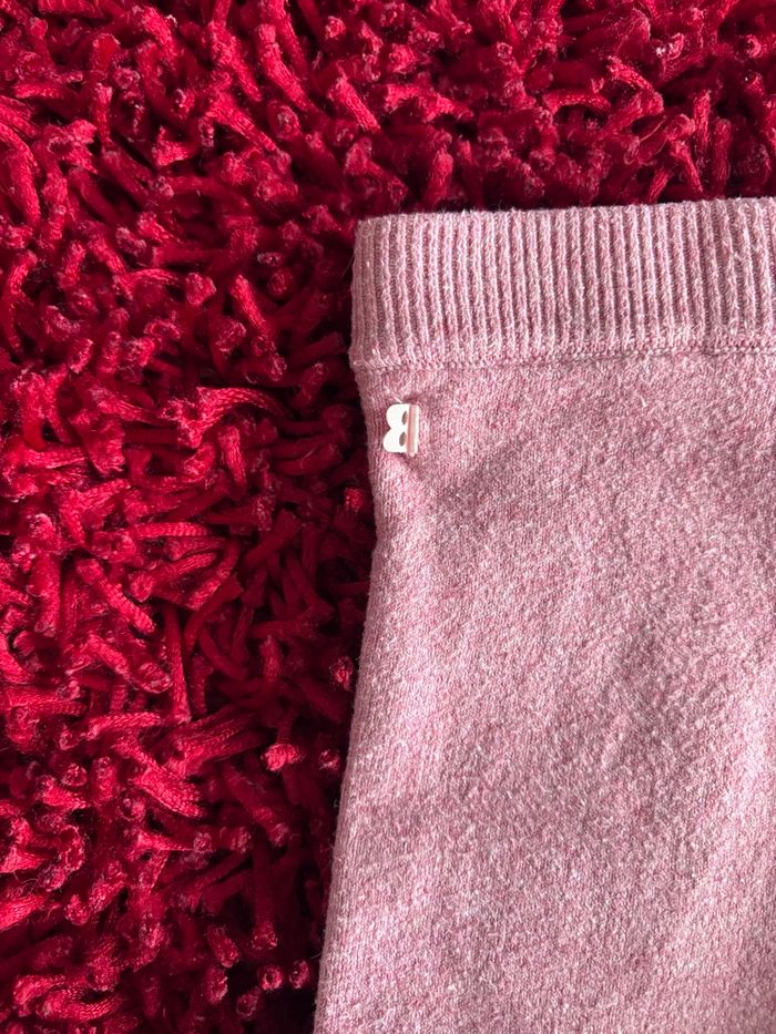 Legging chaud Obaïbi – 18 mois / 80 cm - photo numéro 3