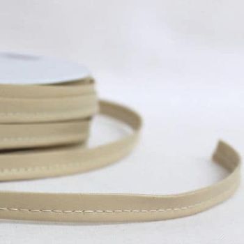 passepoil simili beige