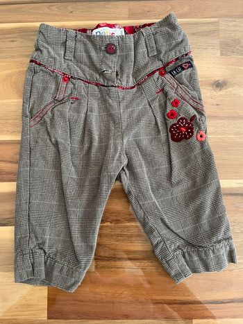 Pantalon 6 mois