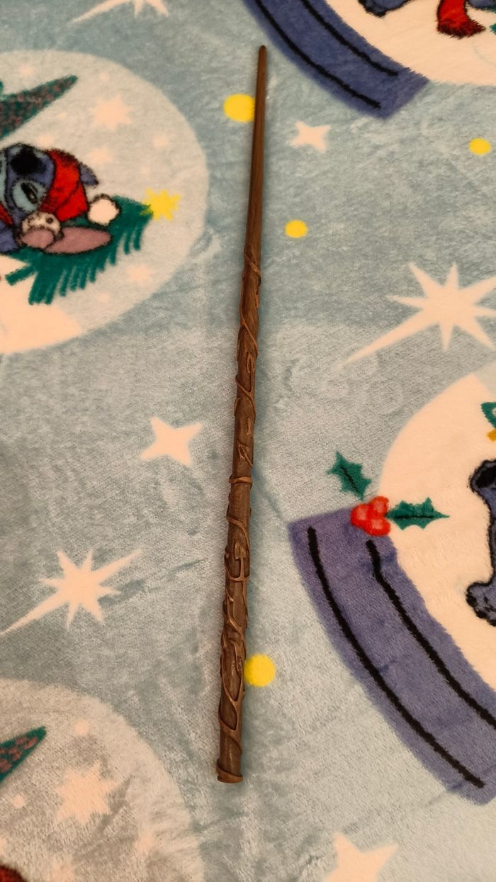 Baguette Hermione Granger - photo numéro 4