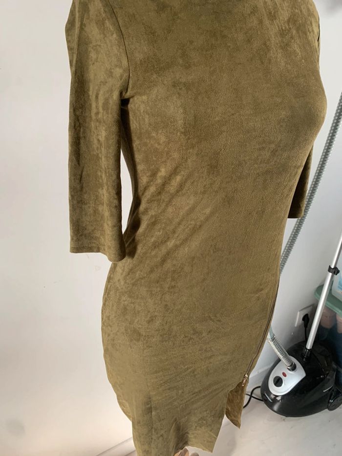 Robe drôle de copine - photo numéro 4
