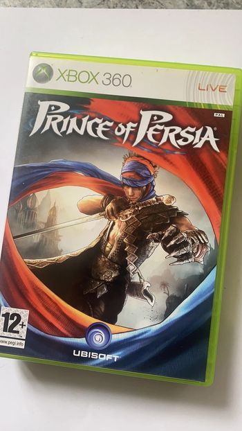 Persia