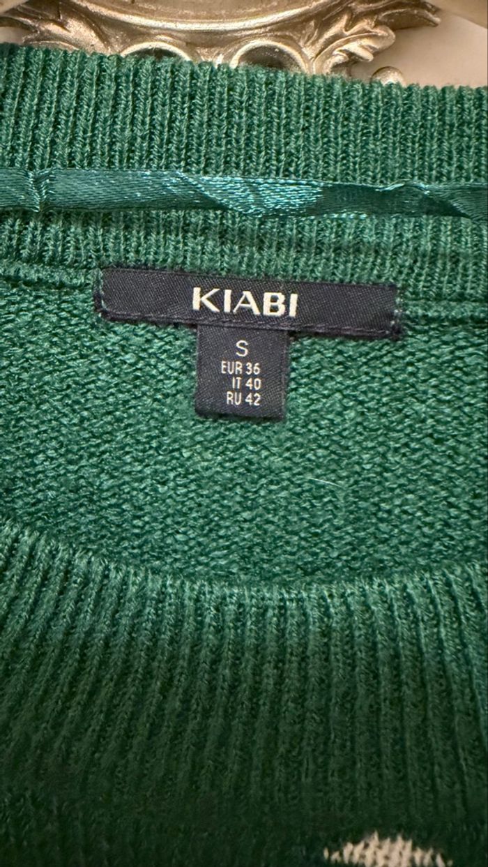 Pull de Noël - photo numéro 5