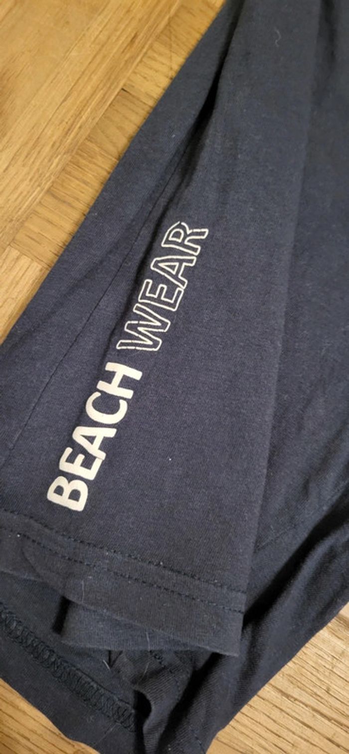 short de nuit - photo numéro 3