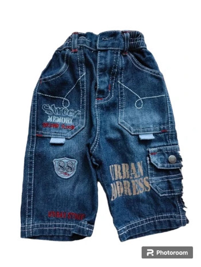Pantalon 3 mois