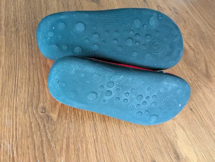 Chaussons Cars 23 - photo numéro 3