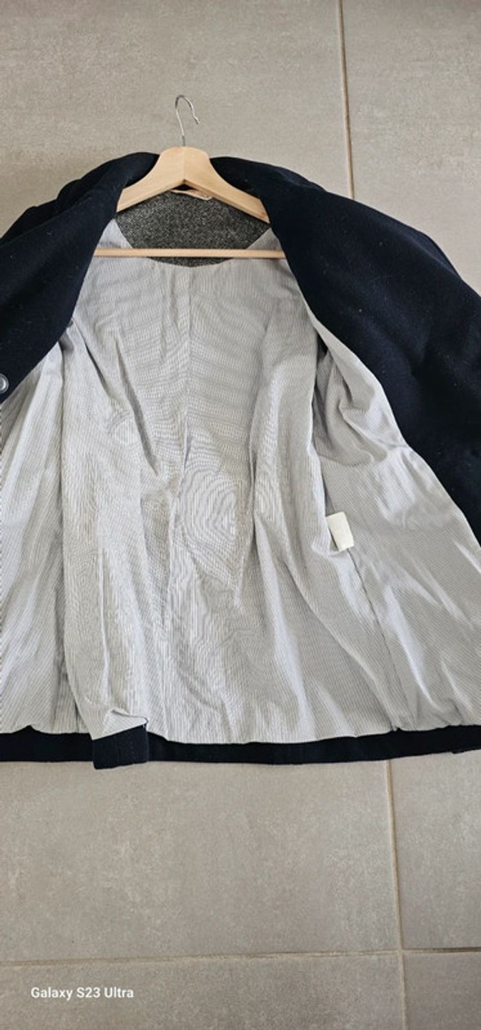 Veste Liu jo taille 36 - photo numéro 5