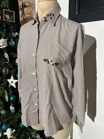 Chemise vintage
