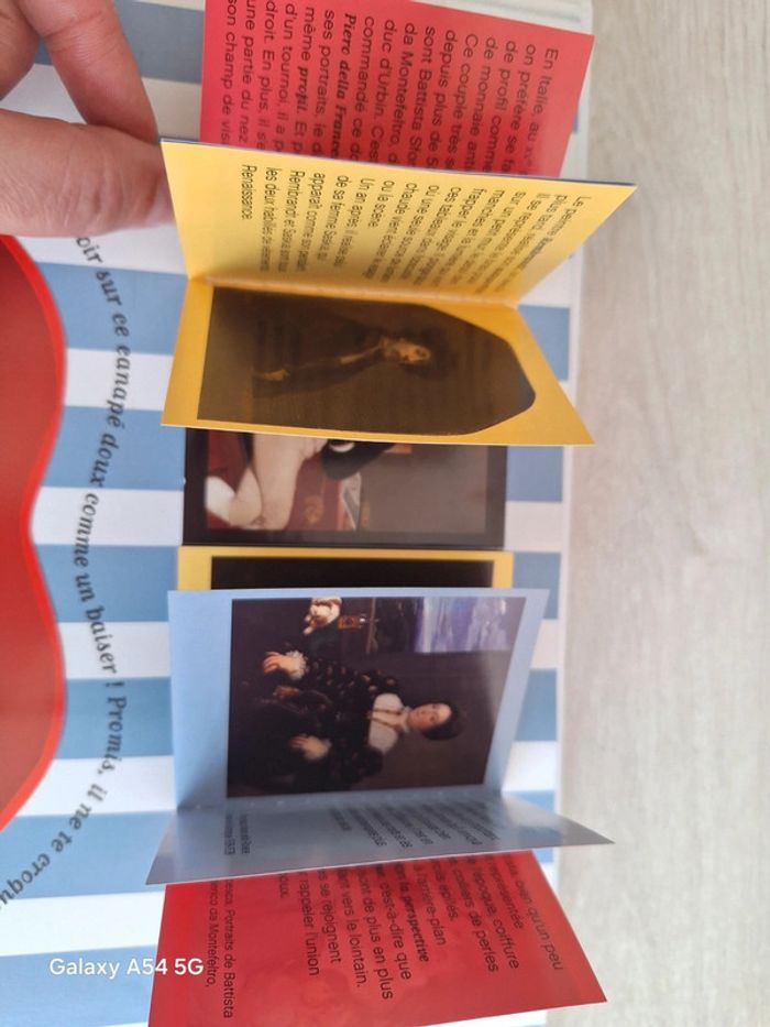 Livre la maison des arts - photo numéro 4