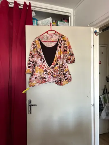 T-shirt taille 54/56