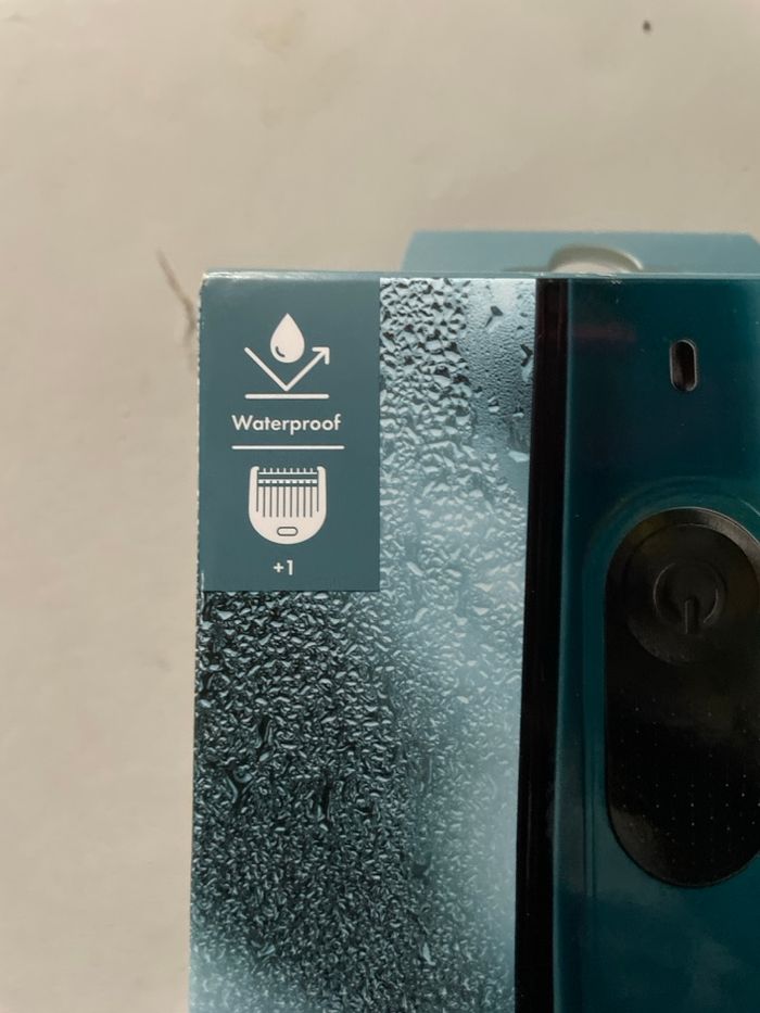 Tondeuse gillette - photo numéro 3