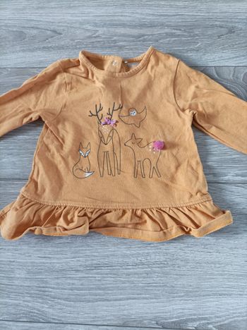 Haut ml 3 ans orchestra