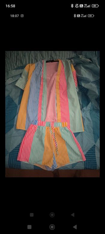Ensemble shein