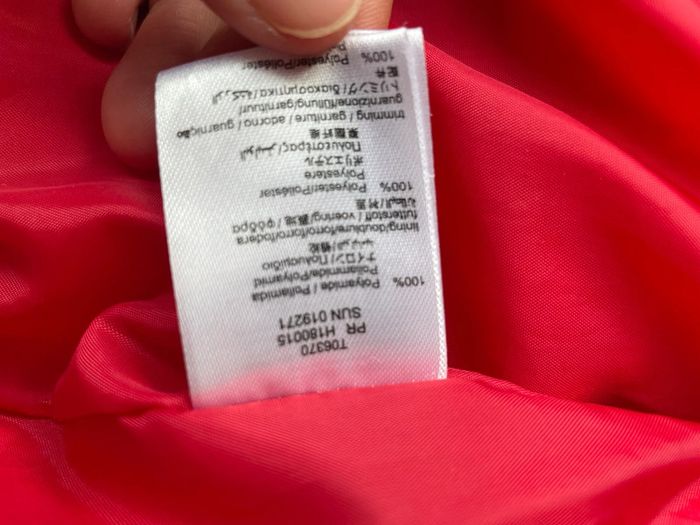 Doudoune sans manches Timberland - photo numéro 4